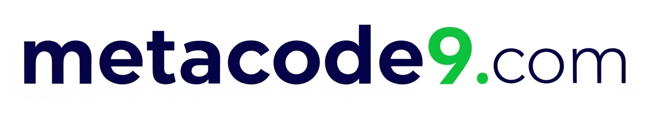 metacode9_title_logo